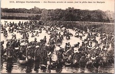 Africa senegal the d'occasion  Expédié en Belgium