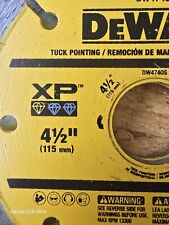 Dewalt part number for sale  Tazewell