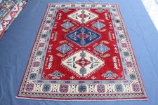 7x5 afghan vintage for sale  USA