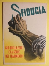 Cartolina postale franchigia usato  Pistoia