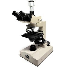 Microscopio ottico seiwa usato  Spedire a Italy