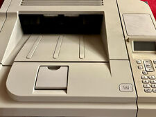 Stampante laserjet p3015 usato  Lesmo