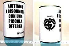 Sfottò contro calcio usato  Italia