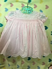 Heirloom baby dress for sale  Sanford