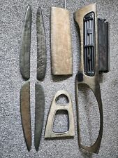 Jaguar type wood for sale  SUTTON