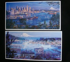Seattle washington gig for sale  Federal Way
