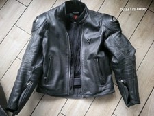 Dainese titanium blouson d'occasion  France