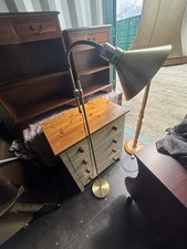 Vintage floor reading for sale  HUNTINGDON