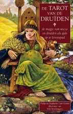 Tarot van druiden gebraucht kaufen  Stuttgart