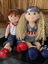 Vintage beanie boppers for sale  Castro Valley