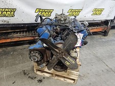 Engine assembly 215 for sale  Annandale