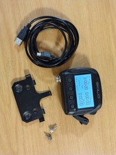 Strumentazione moto laptimer usato  Faenza