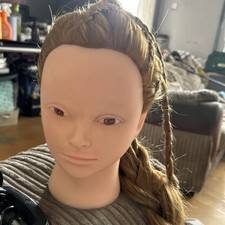 Hairdresser styling training for sale  LONDON