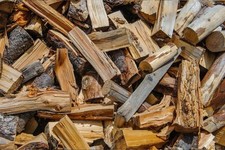 Srm kaminholz brennholz gebraucht kaufen  Osnabrück