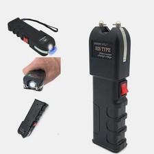 Lampe poche décharge d'occasion  Peymeinade