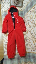 Tuta decathlon bambina usato  Castroreale