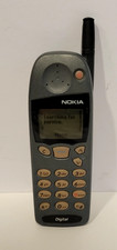 Nokia 5185ivd gray for sale  Inverness