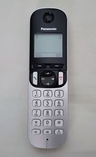 Silver panasonic tgca20ex for sale  WORTHING