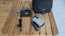 Sony dcr sr32e for sale  MAIDENHEAD