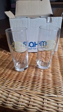 Set bicchieri birra usato  Trezzo Tinella