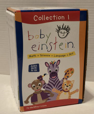 baby einstein dvd box set for sale baby einstein dvd box set for sale USA