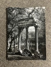 Cpm paris parc d'occasion  Andrézieux-Bouthéon