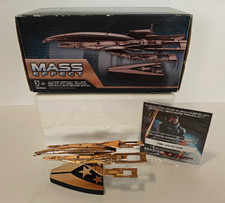 Mass effect bronze for sale  San Francisco