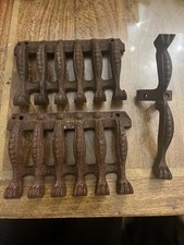 Antique cast iron for sale  DOWNHAM MARKET