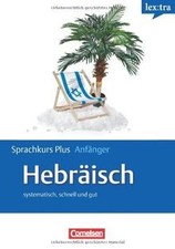 Lextra hebräisch sprachkurs gebraucht kaufen  Berlin