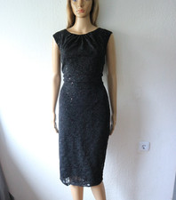 Swing kleid spitzen gebraucht kaufen  Tamm