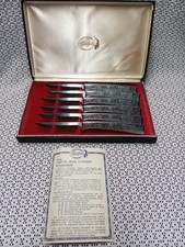 Vintage set carvel for sale  Lubbock