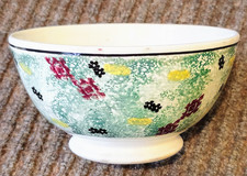 scottish spongeware for sale scottish spongeware for sale  SOUTHEND-ON-SEA