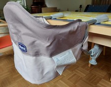 Reise kinderhochstuhl chicco gebraucht kaufen  Leinfelden-Echterdingen