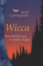 Wicca einführung weiße gebraucht kaufen  Elsenfeld