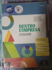 9788824785259 dentro impresa. usato  Sassari