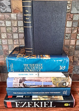Lot hardcover christian for sale  Bangor