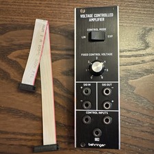 Behringer vca 902 gebraucht kaufen  Magdeburg