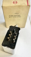 Bosch 0335240002 relais gebraucht kaufen  Gollhofen