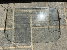 Mgb heated rear for sale  DARTFORD
