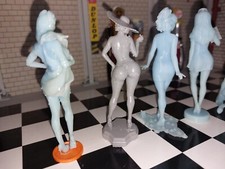 Figuren druck 18 gebraucht kaufen  Berlin
