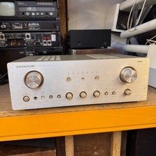 Vintage marantz stereo for sale  ILKESTON