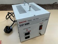 Sanyo tsd 15ex for sale  DERBY