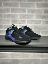 Tênis de corrida Puma Pacer Future Fluo preto 391210-01 feminino tamanho 9 comprar usado  Enviando para Brazil