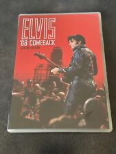 Elvis comeback spécial d'occasion  Wattignies