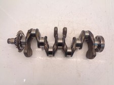 Kurbelwelle toyota subaru gebraucht kaufen  Hamm, Sieg