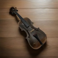 Antique hopf violin. for sale  Vernon