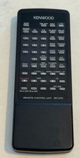 Riginal kenwood h7r gebraucht kaufen  Bottrop