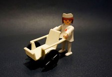 Playmobil vintage 3362 d'occasion  Paris XIV