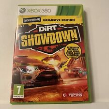 Dirt showdown hoonigan for sale  SOUTHAMPTON