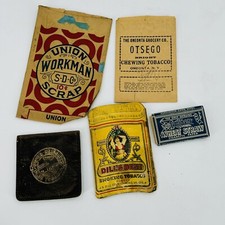 5pc lot antique for sale  Casper